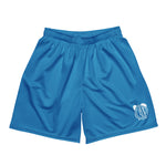 LOGO Men's Meshies (O.Blue/Wht)