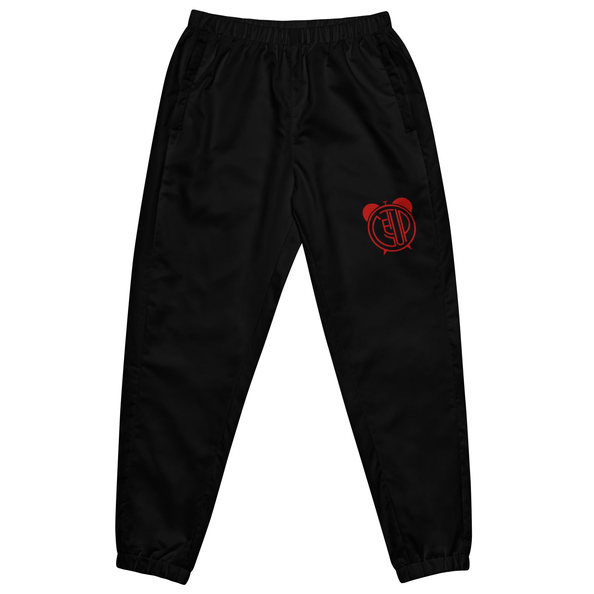 Unisex track pants