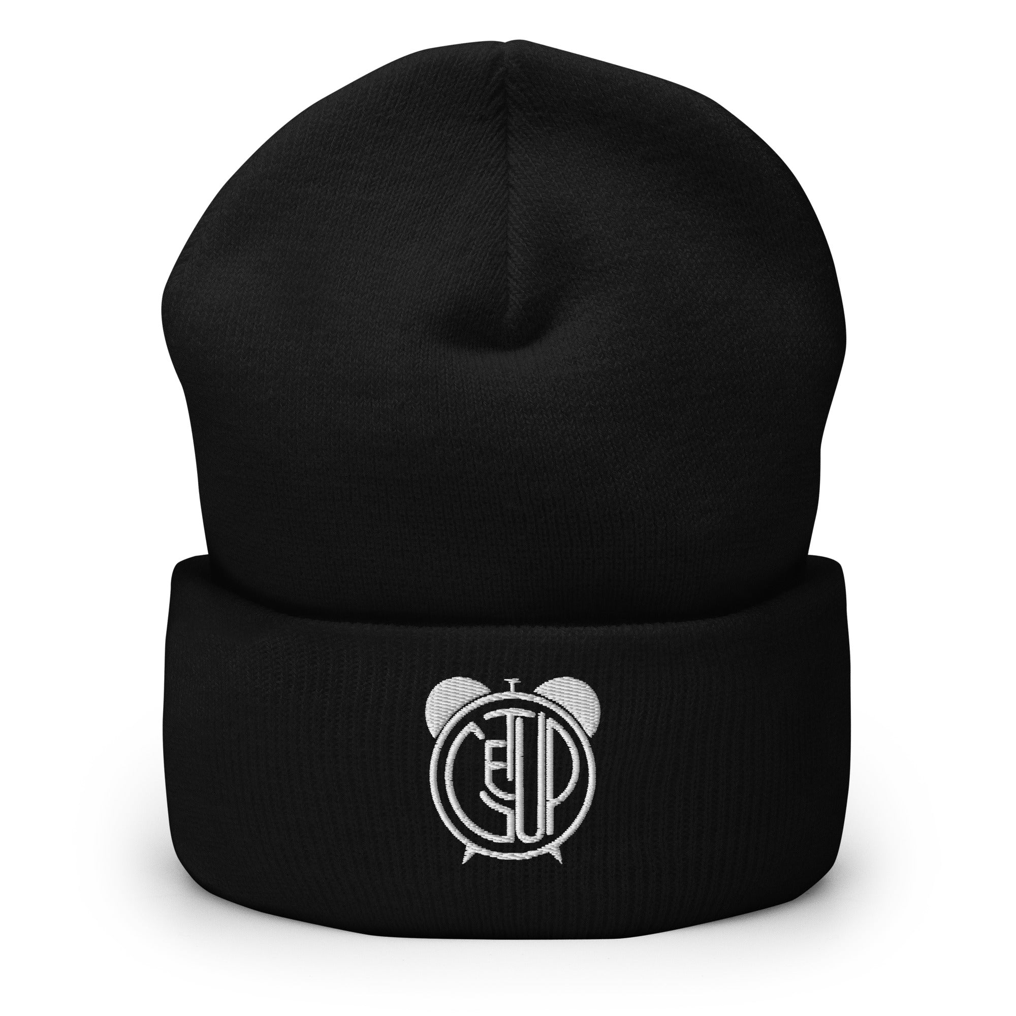 LOGO Beanie