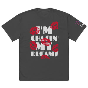 DREAM CHASER TEE