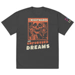 NIGHTMARES (GRAPHIC 1) Tee