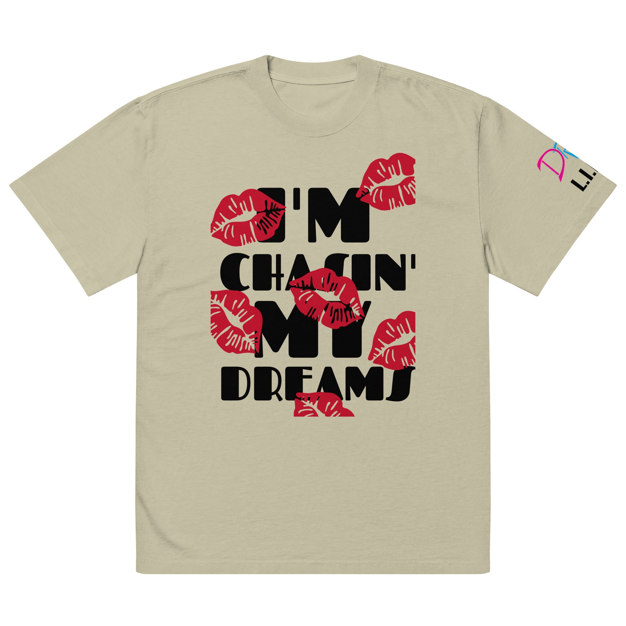 DREAM CHASER TEE