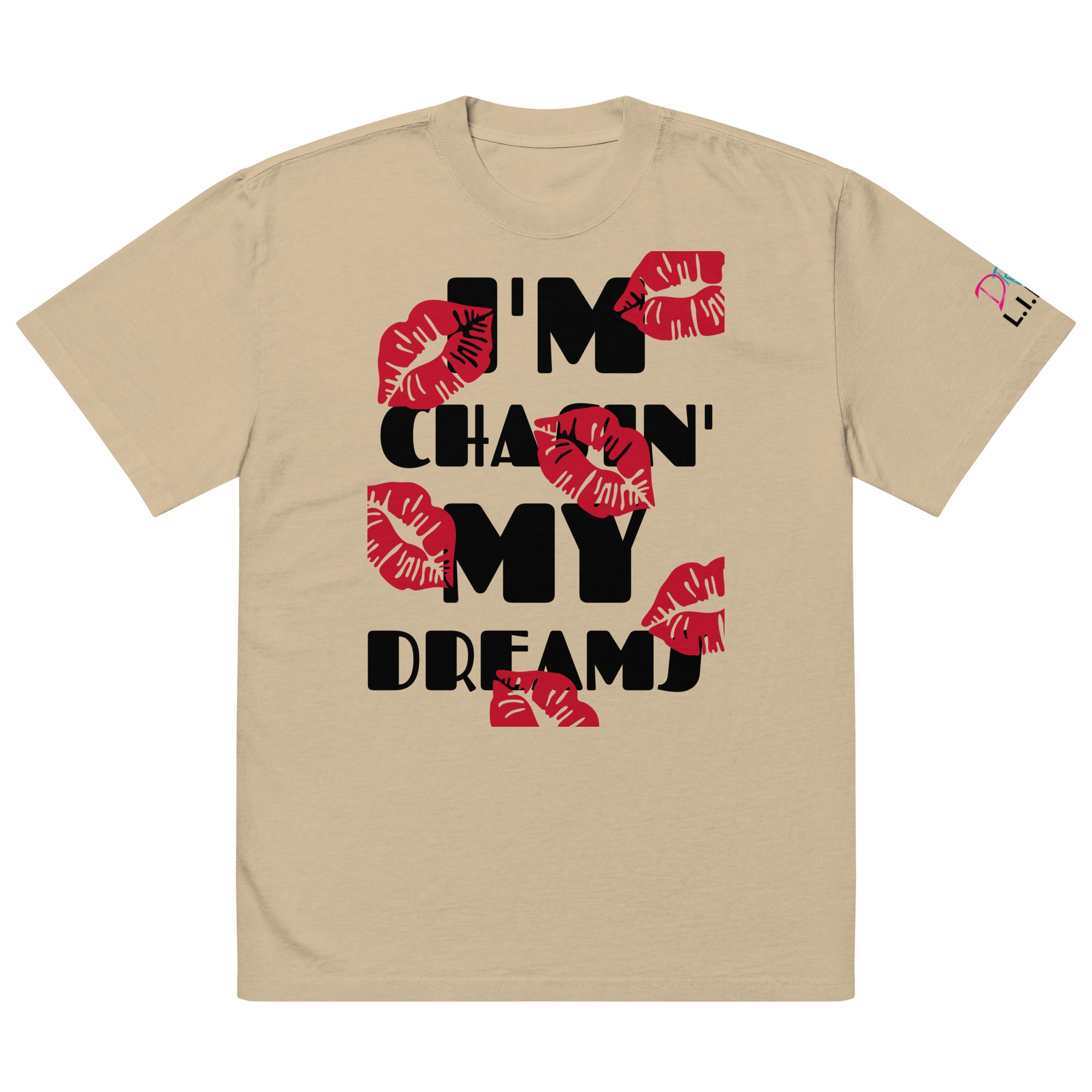 DREAM CHASER TEE