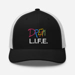 DREAM L.I.F.E. Truckie