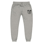 BIG CLOCK Unisex Joggers (Embr.)