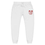 BIG CLOCK Unisex Joggers (Embr.)