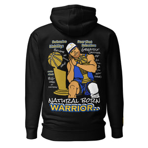 WARRIOR Hoodie