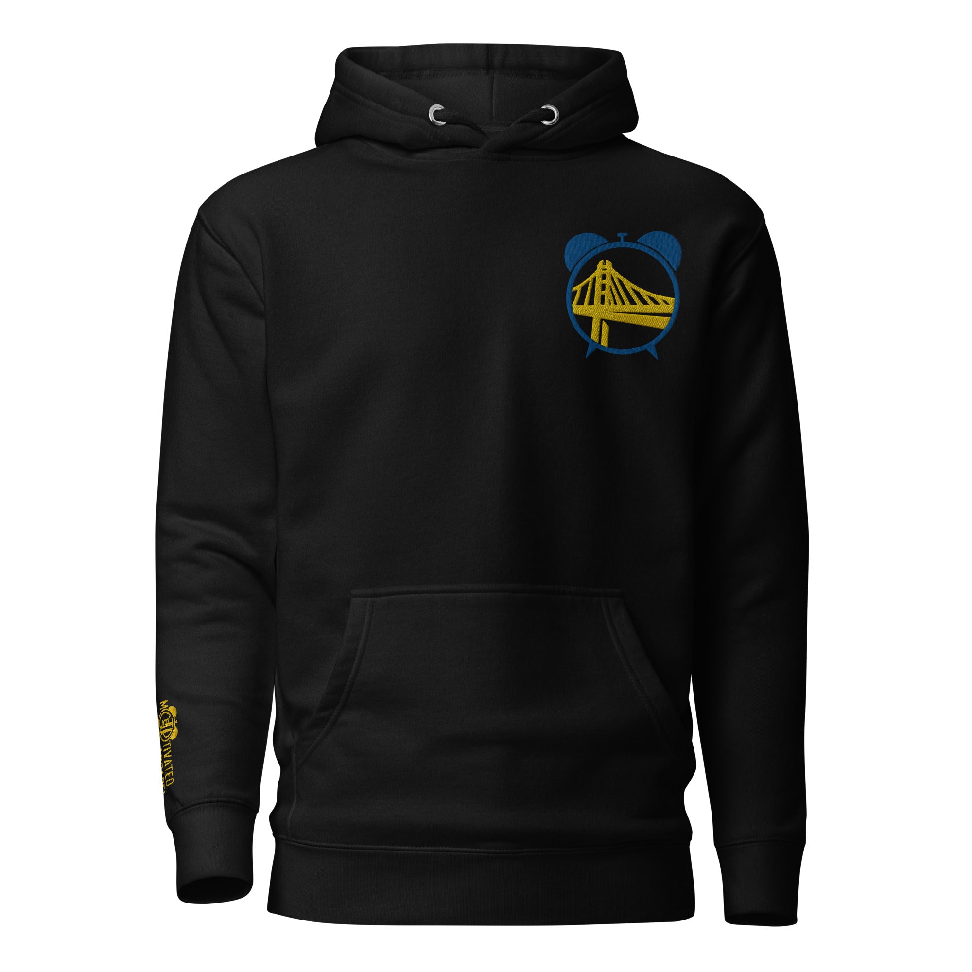 WARRIOR Hoodie