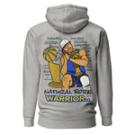 WARRIOR Hoodie