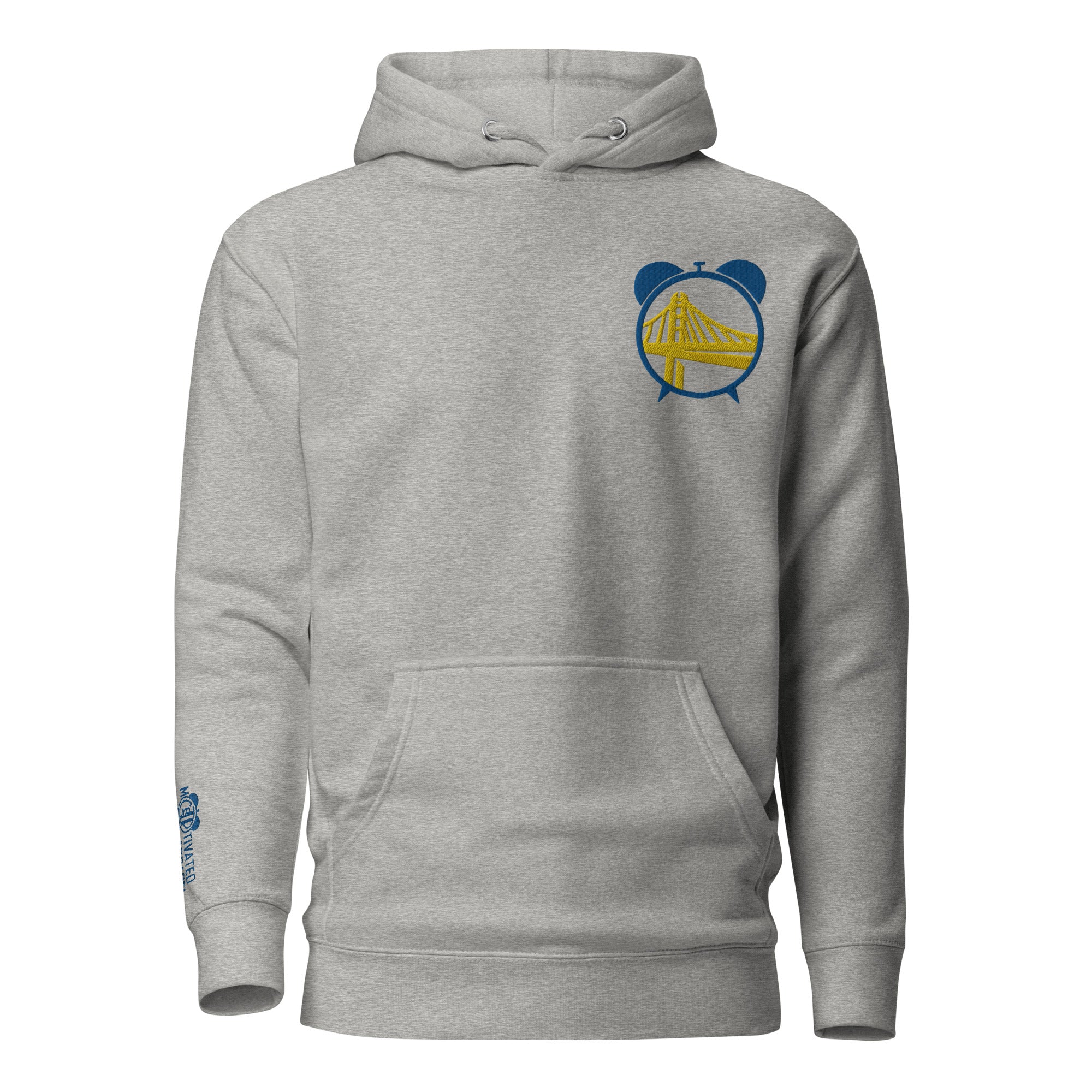 WARRIOR Hoodie