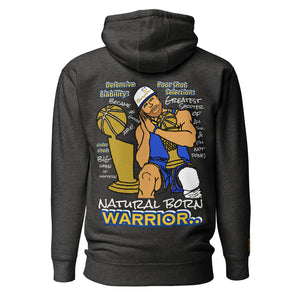 WARRIOR Hoodie