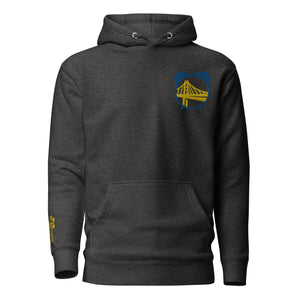 WARRIOR Hoodie