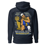 WARRIOR Hoodie