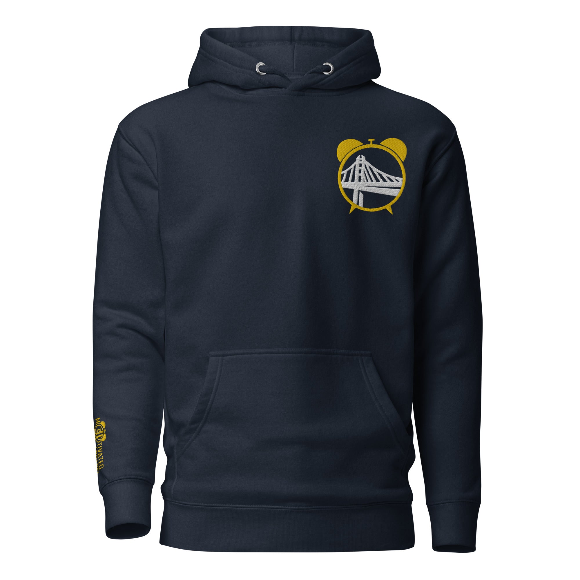 WARRIOR Hoodie