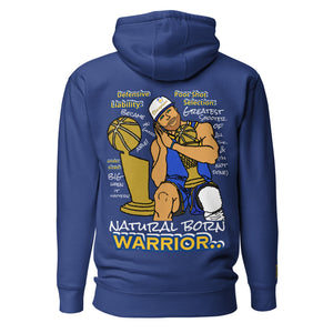 WARRIOR Hoodie