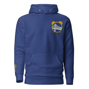 WARRIOR Hoodie