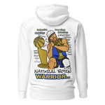 WARRIOR Hoodie