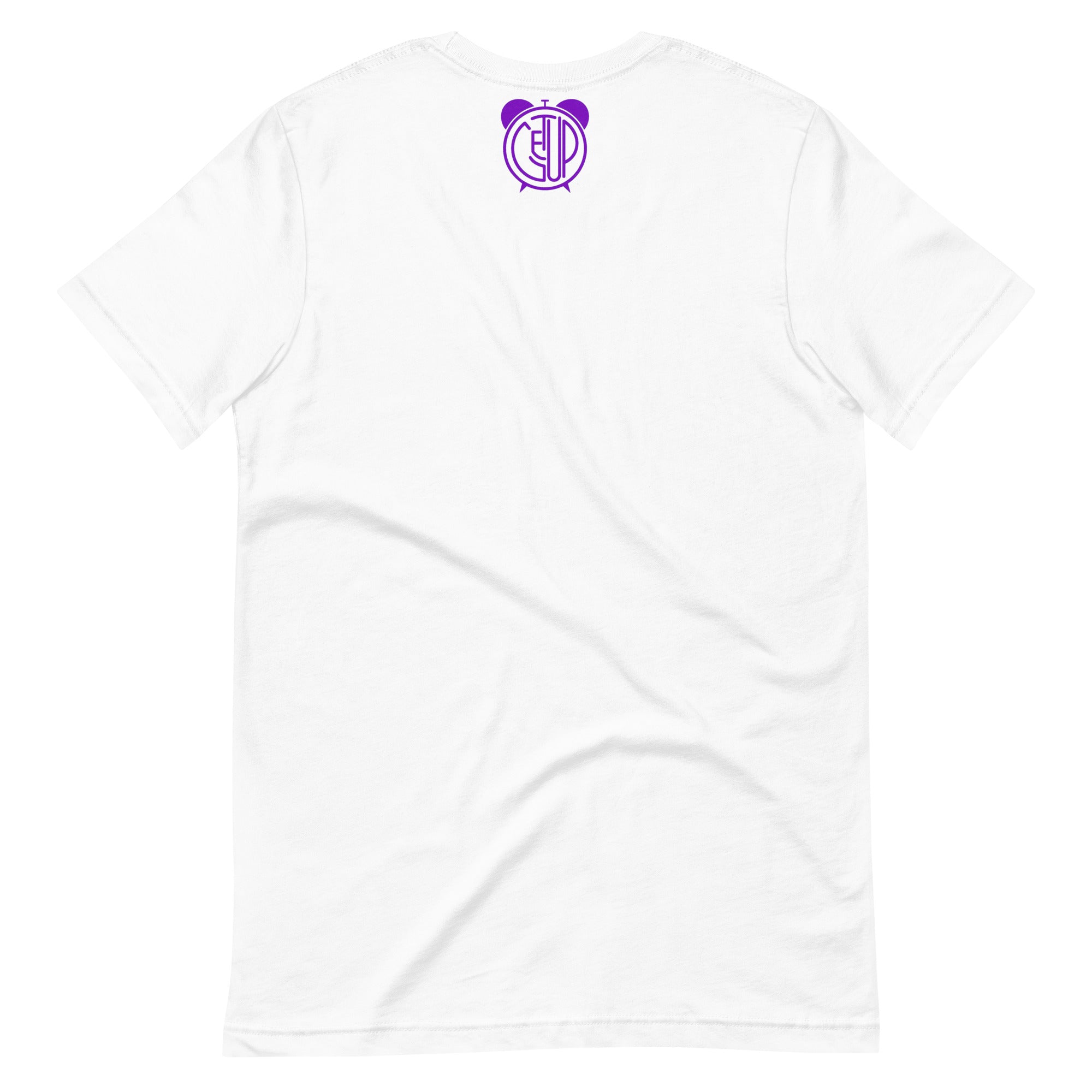 LAY UP LINE Tee