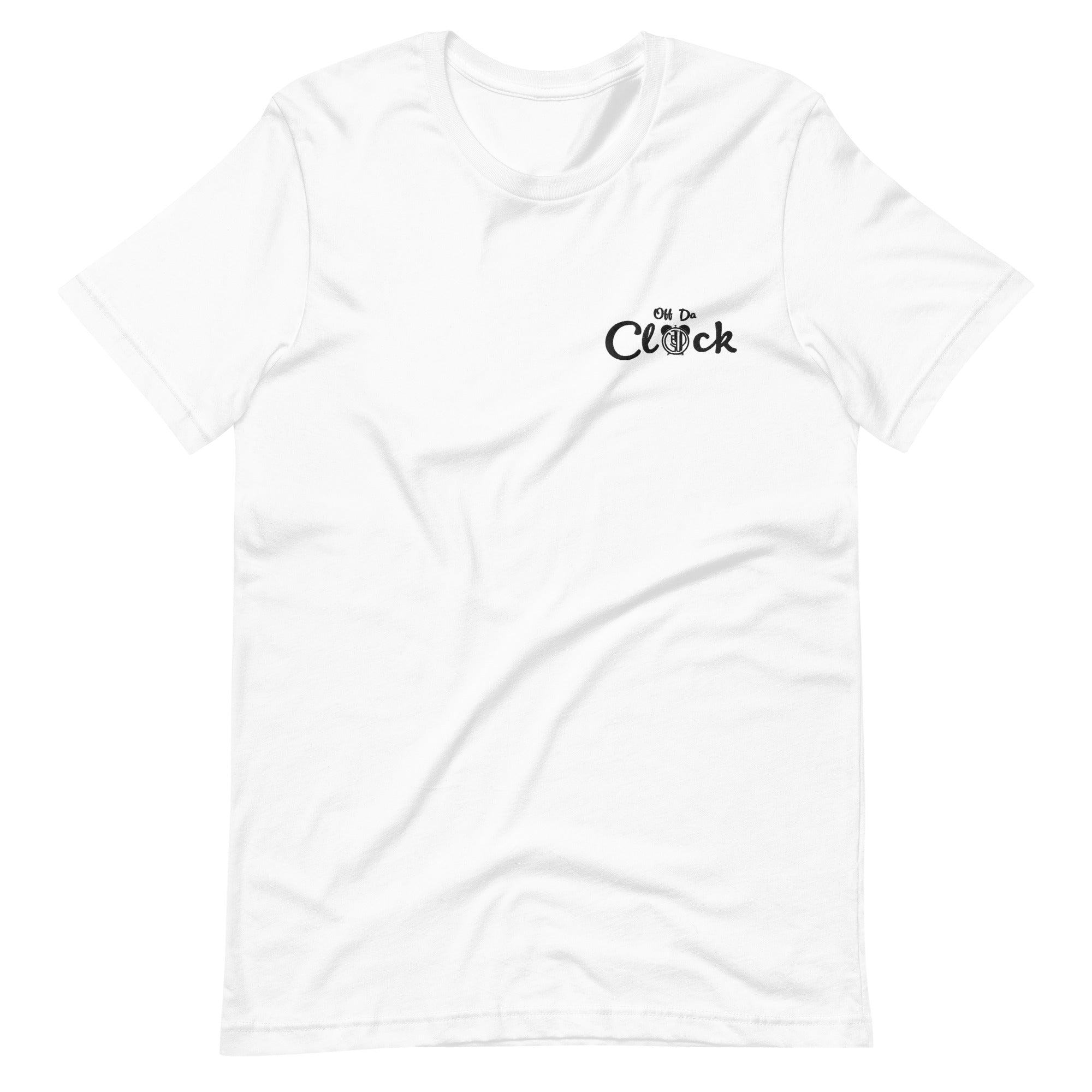 ODC Unisex t-shirt