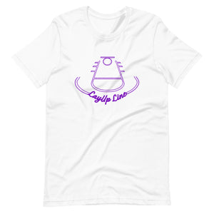 LAY UP LINE Tee