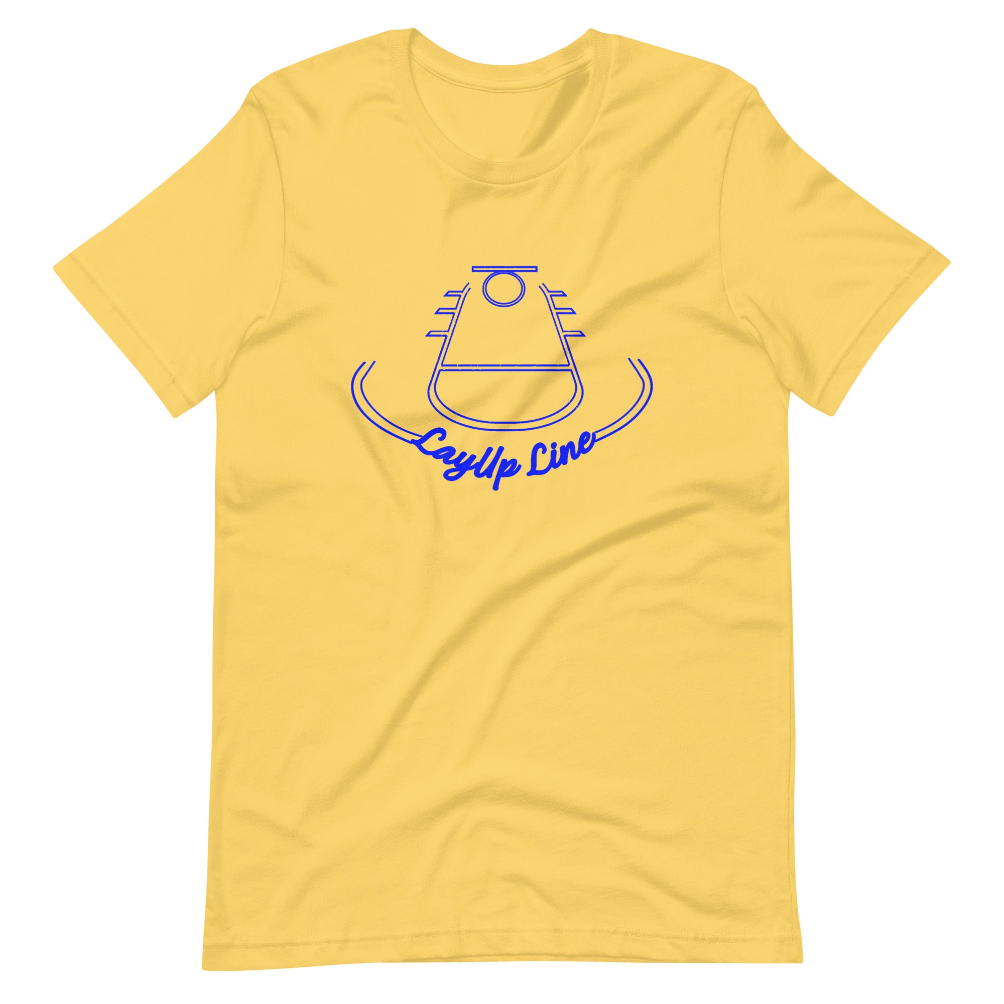 LAY UP LINE Tee