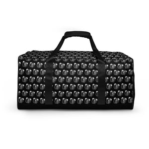 CLOX Duffle (Blk)