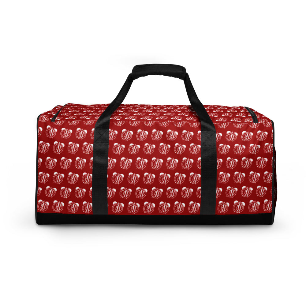 CLOX Duffle (Red)