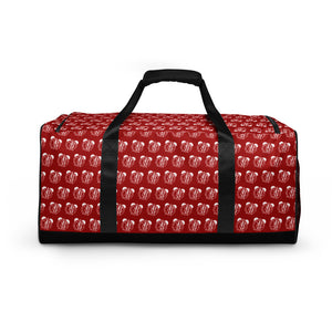 CLOX Duffle (Red)