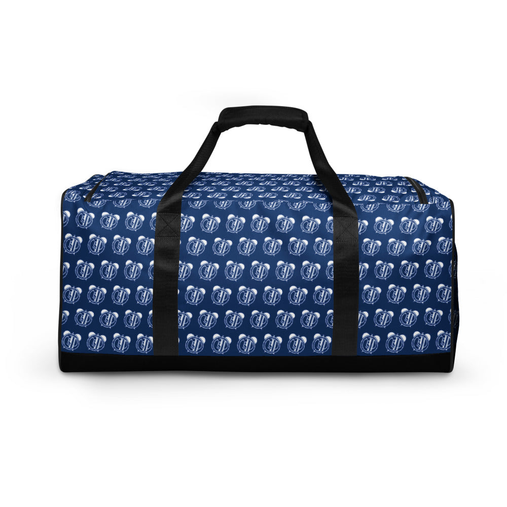 CLOX Duffle (Royal)