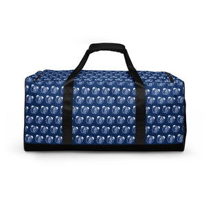 CLOX Duffle (Royal)