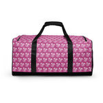 CLOX Duffle (Pink)