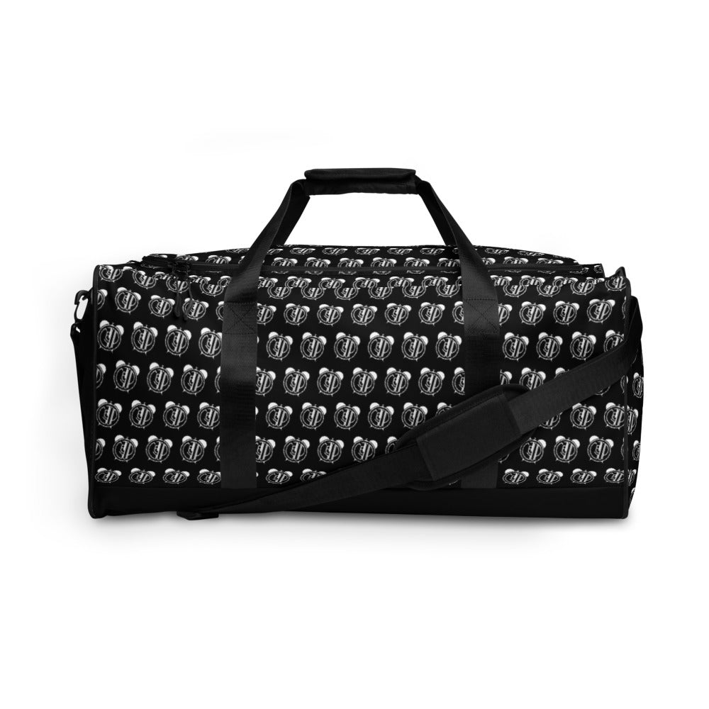 CLOX Duffle (Blk)