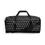 CLOX Duffle (Blk)