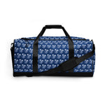 CLOX Duffle (Royal)