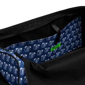 CLOX Duffle (Royal)