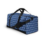 CLOX Duffle (Royal)