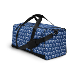 CLOX Duffle (Royal)