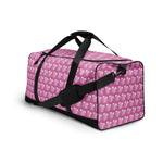 CLOX Duffle (Pink)