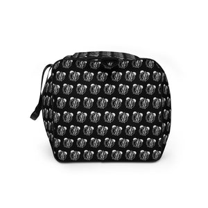 CLOX Duffle (Blk)