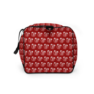 CLOX Duffle (Red)