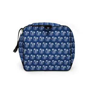 CLOX Duffle (Royal)