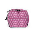 CLOX Duffle (Pink)