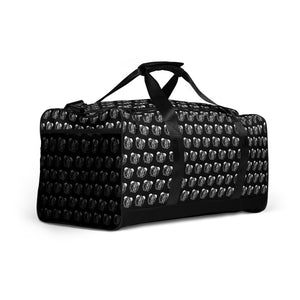 CLOX Duffle (Blk)