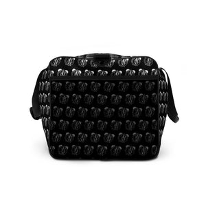 CLOX Duffle (Blk)