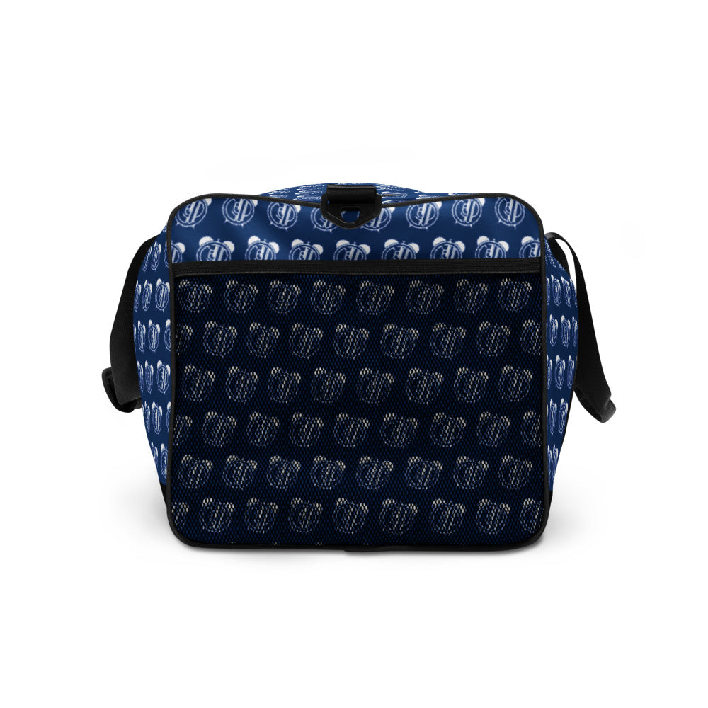 CLOX Duffle (Royal)