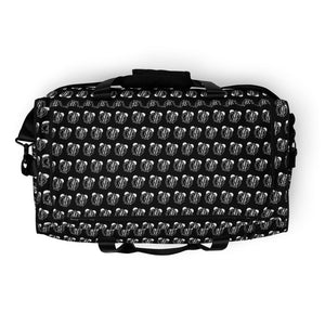 CLOX Duffle (Blk)