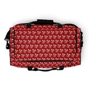 CLOX Duffle (Red)