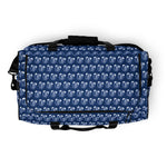 CLOX Duffle (Royal)