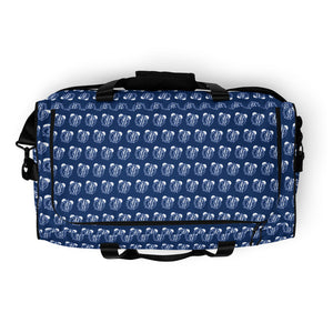 CLOX Duffle (Royal)