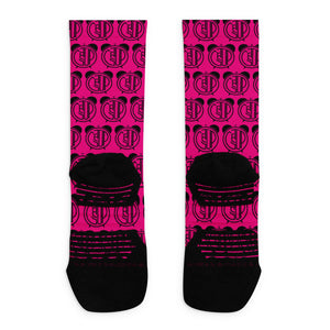 Athletic CLOX SOX (P.Pass)